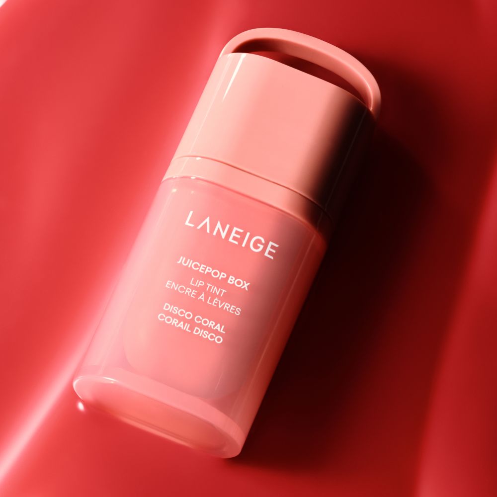 JUICEPOP BOX LIP TINT (TINTA PARA LABIOS)